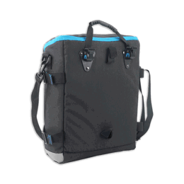 610166 LYNX Enkele fietstas L Joshua 32 x 12.5 x 41 cm
