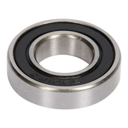 74.2017117 ELVEDES Lager 6901 2RS ø 12 × ø 24 × 6 mm
