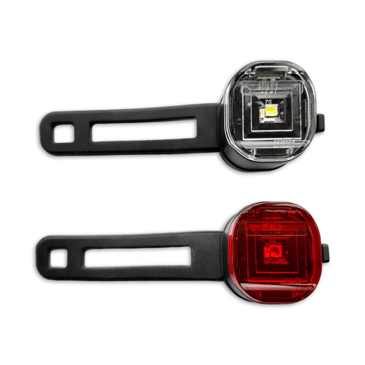 429031 LYNX Verlichtingsset USB Hero Duo