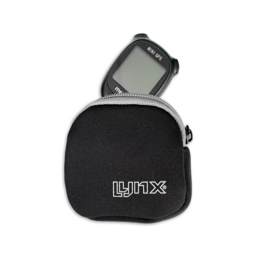 610470 LYNX Display beschermhoes M 8 x 8 x 2 cm