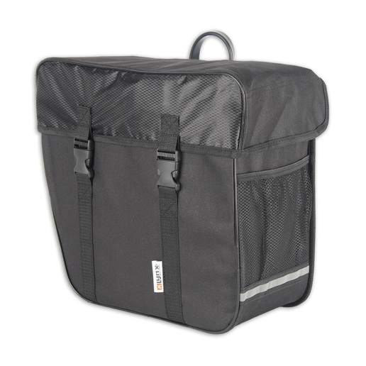 610155.BLA LYNX Enkele fietstas Olympic 35 x 16 x 31 cm
