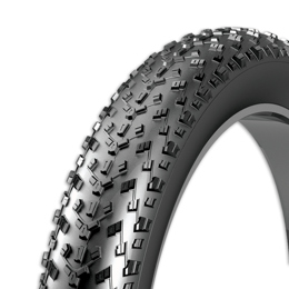 391309 REXWAY Reifen 20 Zoll Fatbike 20 x 4.00 (102-406)