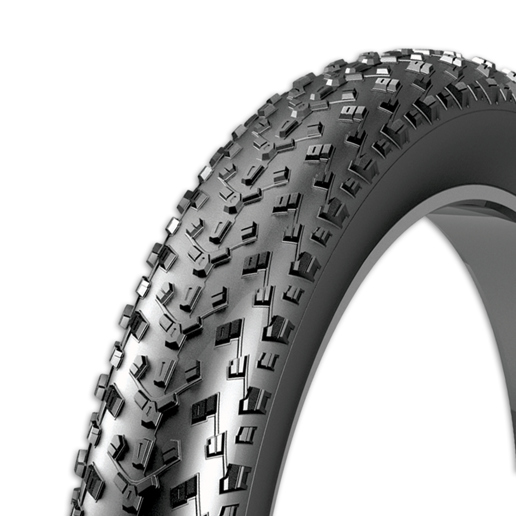391309 REXWAY Reifen 20 Zoll Fatbike 20 x 4.00 (102-406)