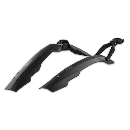 435.AD464404 SIMPLA Set garde-boue ADHD LONG 27.5 - 29 pouces 27.5 - 29 Inch
