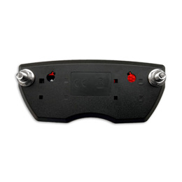 430258 LYNX Achterlicht Small OEM <- 50-80 mm ->