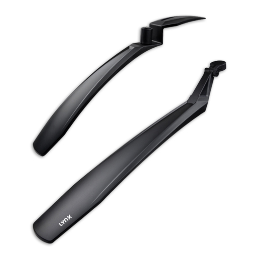 440005 LYNX Spatbordenset MTB 24 - 29 Inch