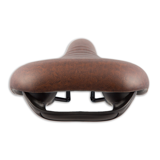 60.SV.430BRO ABI Zadel E-grip 260 x 214 mm