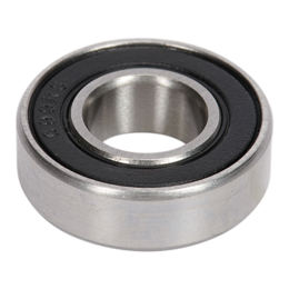 74.2017106 ELVEDES Lager 699 2RS ø 9 × ø 20 × 6 mm