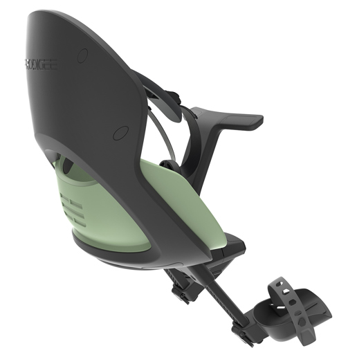 72.01ICNF006 PRODIGEE Front bicycle seat Icon Ø <- 21 - 28 mm ->