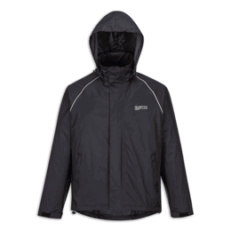 610910.20.M LYNX Regenjas Dry & Go (M) 76.5 x 60 x 58 cm