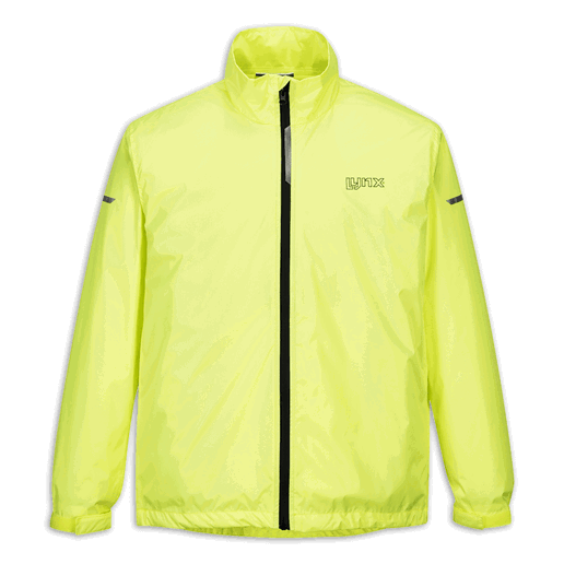 610950.20.M LYNX Veste de sport / Veste de pluie Move (M) 76.5 x 60 x 60 cm