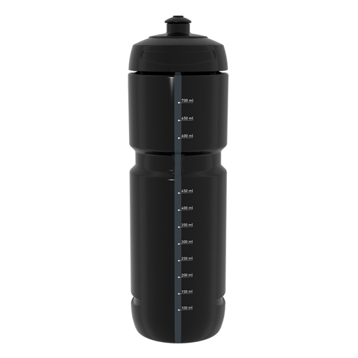 440105.BLA LYNX Bidon Rise 800 ml Ø 74 mm