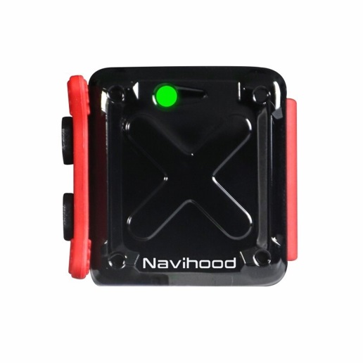 427352 NAVIHOOD Cadence sensor ANT + Bluetooth A2 30 x 28 mm