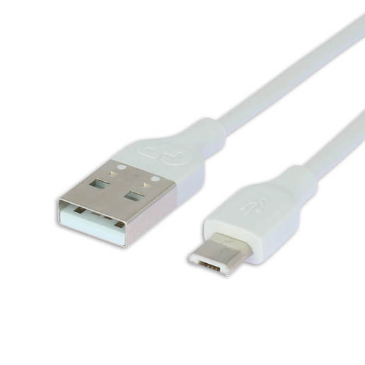 430962 GP Micro USB data- en laadkabel 1 m 100 cm