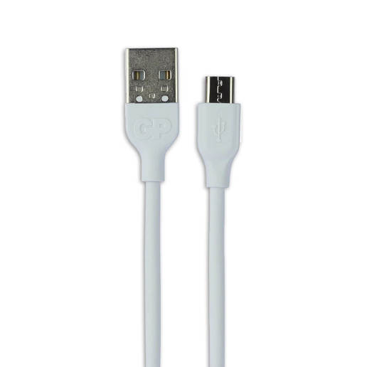 430962 GP Micro USB data- en laadkabel 1 m 100 cm