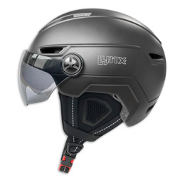 619151.EAR LYNX Doublure intérieure d'hiver Visor Pro S/M