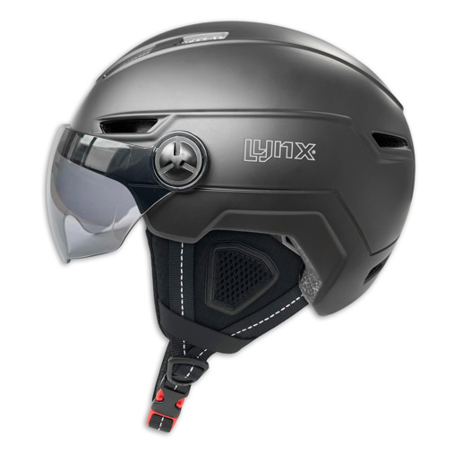 619152.EAR LYNX Doublure intérieure d'hiver Visor Pro L/XL