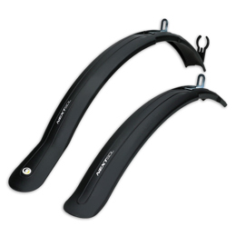 435.NE428506 SIMPLA Set garde-boue NEXT LONG 26 - 28 pouces 26 - 28 Inch