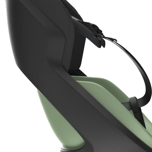 72.01ICNRM006 PRODIGEE Rear bike seat Icon