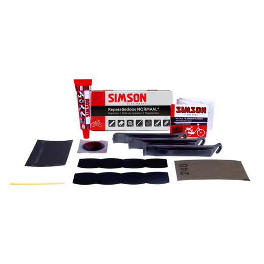 441.020004 SIMSON Simson reparatiedoos Normaal