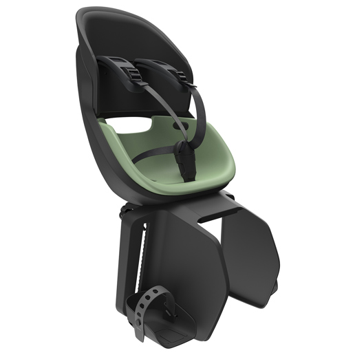 72.01ICNRM006 PRODIGEE Rear bike seat Icon
