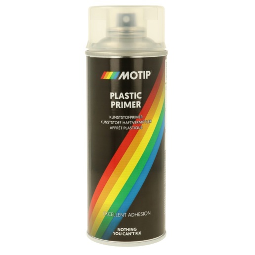 514063 MOTIP Apprêt plastique 400 ml