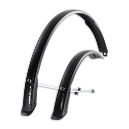 435.UB468402 SIMPLA Set garde-boue UBIQUIT 50 LONG 28 pouces 28 Inch