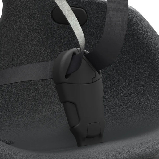 72.01ICNRM000 PRODIGEE Rear bike seat Icon