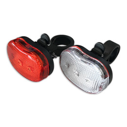 429120 LYNX Verlichtingsset Classic Duo
