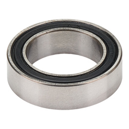 74.2021019 ELVEDES Kogellager 3803 2RS MAX ø 17 × ø 26 x 7 mm