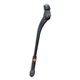 440611 LYNX Verstelbare fietsstandaard 24 - 28 Inch