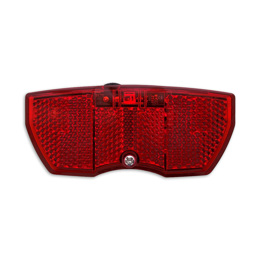 430258 LYNX Achterlicht Small OEM <- 50-80 mm ->