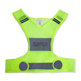 429004.XL LYNX Reflectie vest (XL)