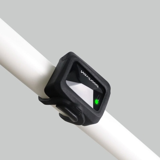 427351 NAVIHOOD Snelheidssensor Bluetooth A1 30 x 36 mm