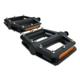 613150 LYNX MTB / BMX pedalen 100 x 70 mm
