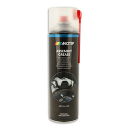 5190310 MOTIP Rem montagevet 500 ml