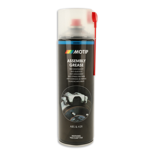 5190310 MOTIP Anti-Grincement 500 ml
