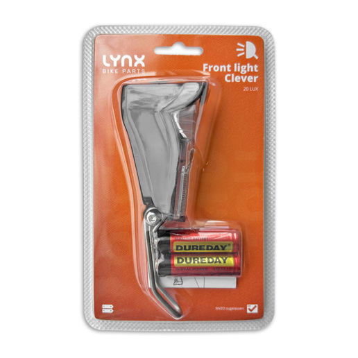 429604 LYNX Scheinwerfer Clever 20 Lux