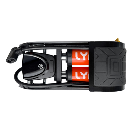 440290 LYNX Foot pump Digital Twin 43 x 31.5 x 31 cm