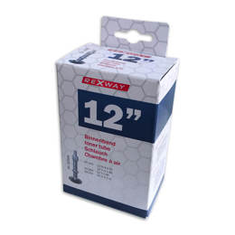390705 REXWAY Binnenband 12 Inch DV 47/62-203