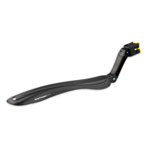 435.RA428186 SIMPLA Achterspatbord RAPTOR 2 24 - 29 Inch 24 - 29 Inch