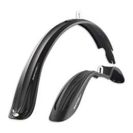 435.RA428117 SIMPLA Set garde-boue RAPTOR LONG 26 - 28 pouces 26 - 28 Inch