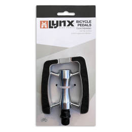 613135 LYNX Tour / trekking pedalen 91 x 69 mm