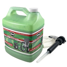 40A.10153 SLIME Slime binnenband lekpreventie 1 gallon / 3.8 ltr