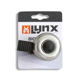 420101 LYNX Fietsbel mini Ø 35 mm