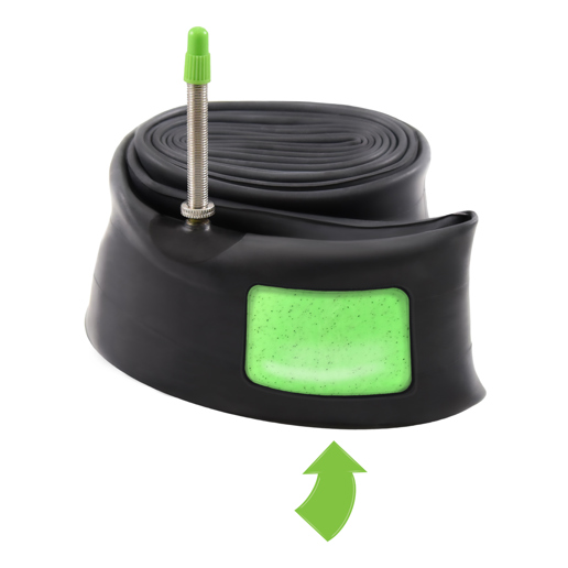 40FC.30097 SLIME Slime Pannenschutz Schlauch 26 Zoll SV 26