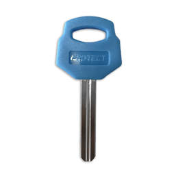 419996 PRO-TECT Clé vierge Pro-tect