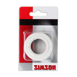 441.020514 SIMSON Simson plakvelglint 16 mm