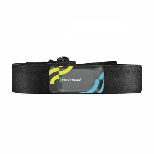 427361 NAVIHOOD Pulsmesser ANT+ Bluetooth C5	 28 x 62 mm