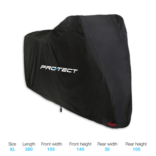 447953 PRO-TECT Motorhoes (XL) 280 x 105 x 140 cm